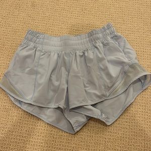 Hotty Hot Low-Rise Lined Short 2.5"